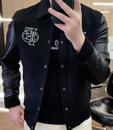 市场上装-夹克-欧货夹克