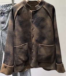 市场上装-夹克-休闲夹克