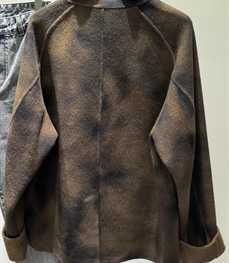 市场上装-夹克-休闲夹克