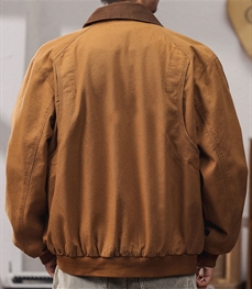 市场上装-夹克-休闲夹克