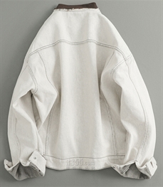 市场上装-夹克-休闲夹克