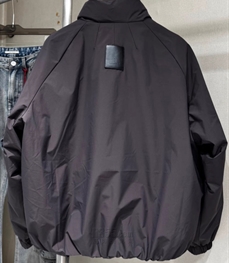 市场上装-夹克-休闲夹克