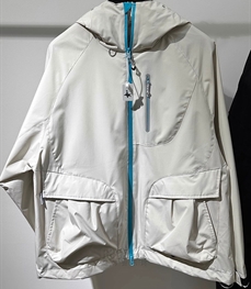 市场上装-夹克-休闲夹克