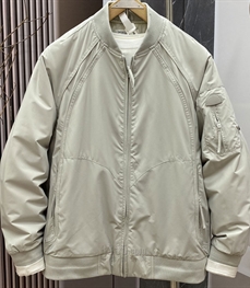 市场上装-夹克-休闲夹克