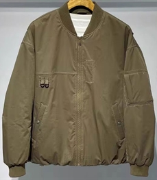 市场上装-夹克-休闲夹克