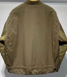 市场上装-夹克-休闲夹克