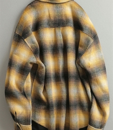 市场上装-衬衫-休闲衬衫