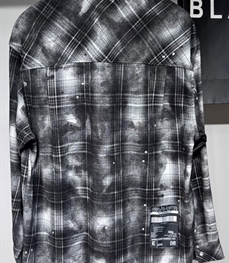 市场上装-衬衫-休闲衬衫