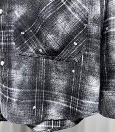 市场上装-衬衫-休闲衬衫