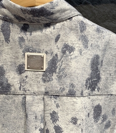 市场上装-衬衫-休闲衬衫