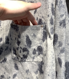 市场上装-衬衫-休闲衬衫