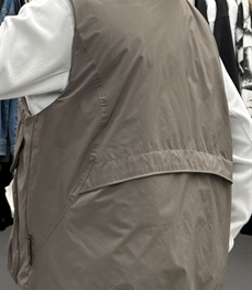 市场上装-马夹-休闲马夹