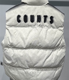 市场上装-马夹-休闲马夹