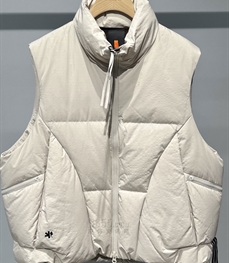 市场上装-马夹-休闲马夹