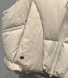 市场上装-马夹-休闲马夹