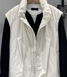 市场上装-马夹-休闲马夹