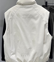 市场上装-马夹-休闲马夹