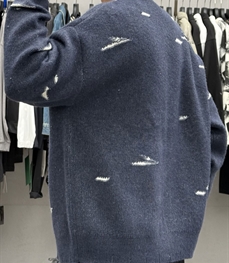 市场上装-毛衫-休闲毛衫