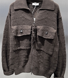 市场上装-毛衫-休闲毛衫
