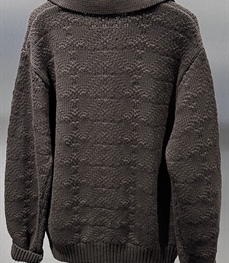 市场上装-毛衫-休闲毛衫