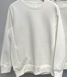 市场上装-卫衣-休闲卫衣