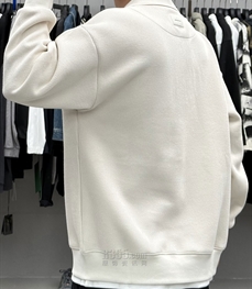 市场上装-卫衣-休闲卫衣