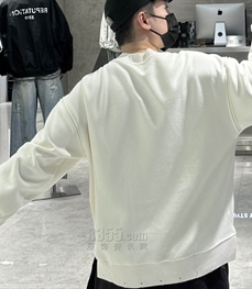 市场上装-卫衣-休闲卫衣