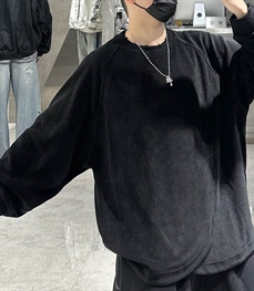 市场上装-卫衣-休闲卫衣