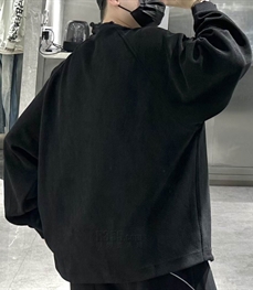 市场上装-卫衣-休闲卫衣