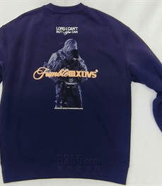 市场上装-卫衣-休闲卫衣