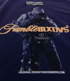 市场上装-卫衣-休闲卫衣