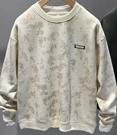 市场上装-卫衣-休闲卫衣