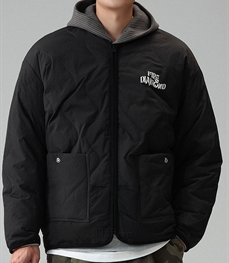 市场上装-棉衣/羽绒服-休闲棉服