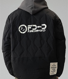 市场上装-棉衣/羽绒服-休闲棉服