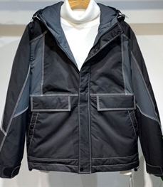 市场上装-棉衣/羽绒服-休闲棉服