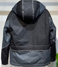 市场上装-棉衣/羽绒服-休闲棉服