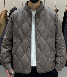 市场上装-棉衣/羽绒服-休闲棉服