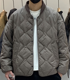 市场上装-棉衣/羽绒服-休闲棉服