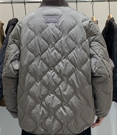 市场上装-棉衣/羽绒服-休闲棉服