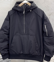 市场上装-棉衣/羽绒服-休闲棉服