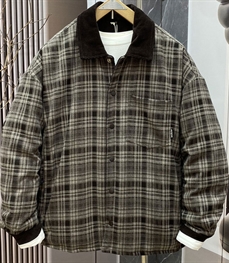 市场上装-棉衣/羽绒服-休闲棉服