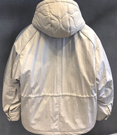 市场上装-棉衣/羽绒服-休闲棉服