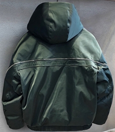 市场上装-棉衣/羽绒服-休闲棉服