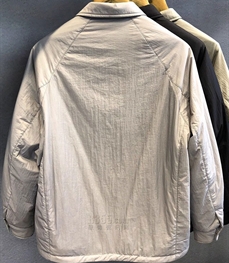 市场上装-棉衣/羽绒服-休闲棉服