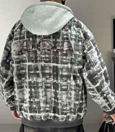 市场上装-夹克-休闲夹克