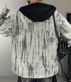 市场上装-夹克-休闲夹克