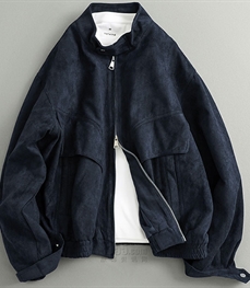 市场上装-夹克-休闲夹克