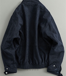 市场上装-夹克-休闲夹克