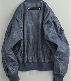 市场上装-夹克-休闲夹克