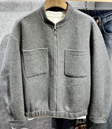 市场上装-夹克-休闲夹克